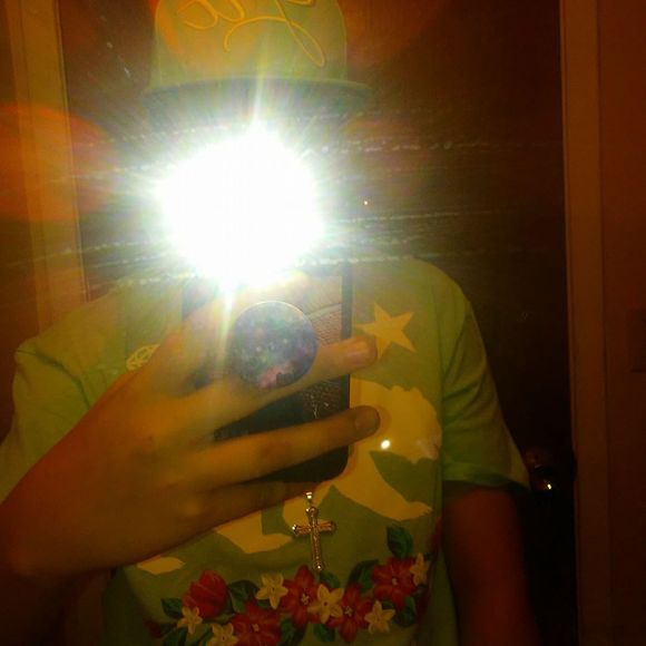 Meet your Posher, Malachi - Picture 1 of 1